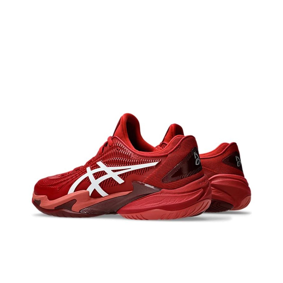 Buty tenisowe ASICS Court FF 3 – Table Tennis Shoes Asics recenzja i cena