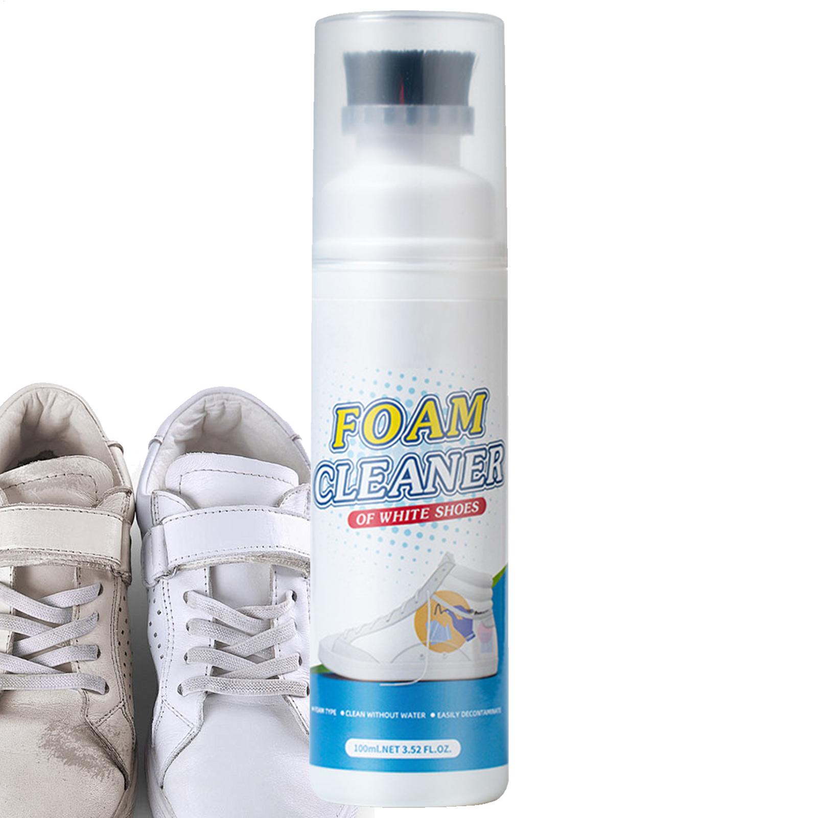 100ml Pianka do czyszczenia bu – Rubber Cleaner Foam recenzja i cena