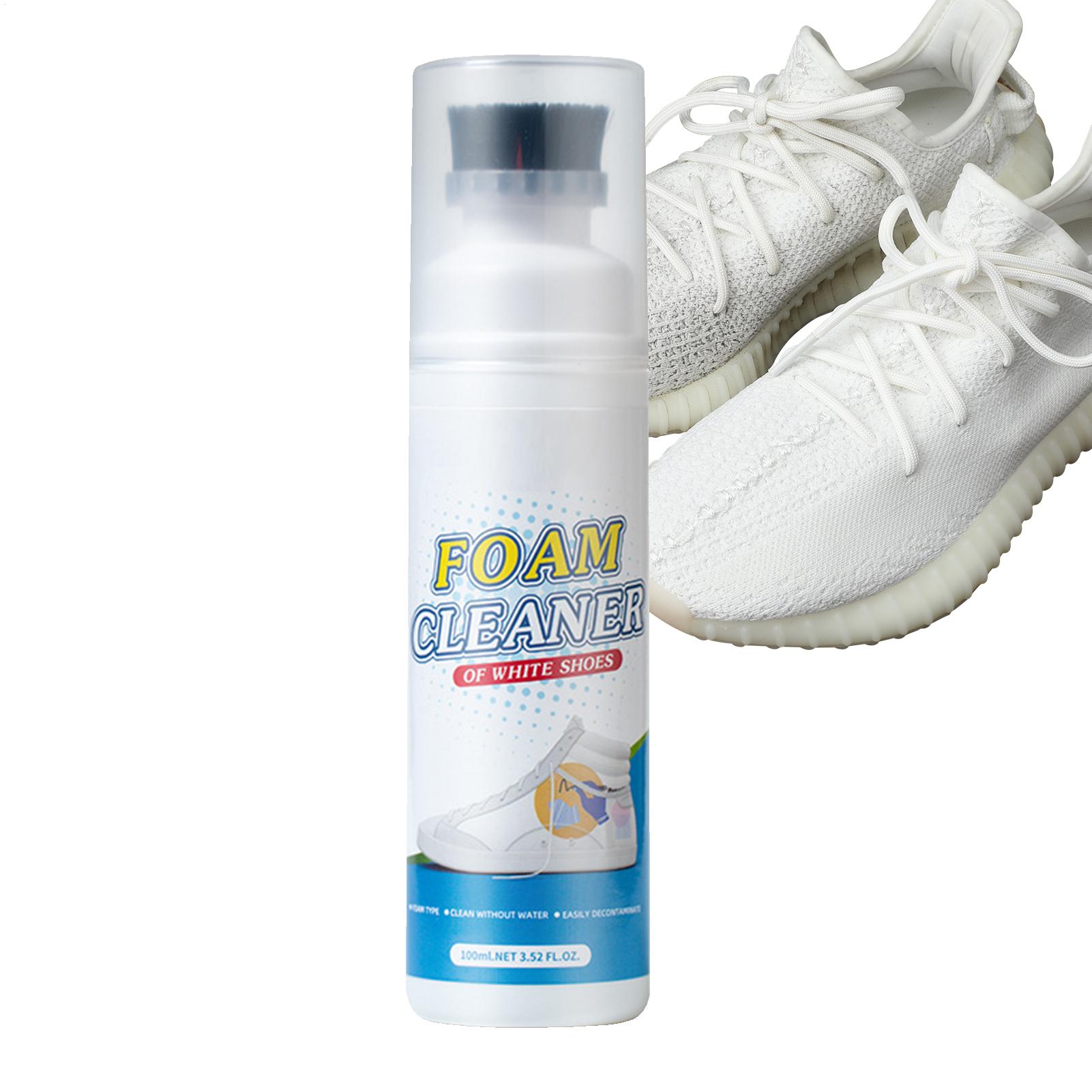 100ml Pianka do czyszczenia bu – Rubber Cleaner Foam recenzja i cena