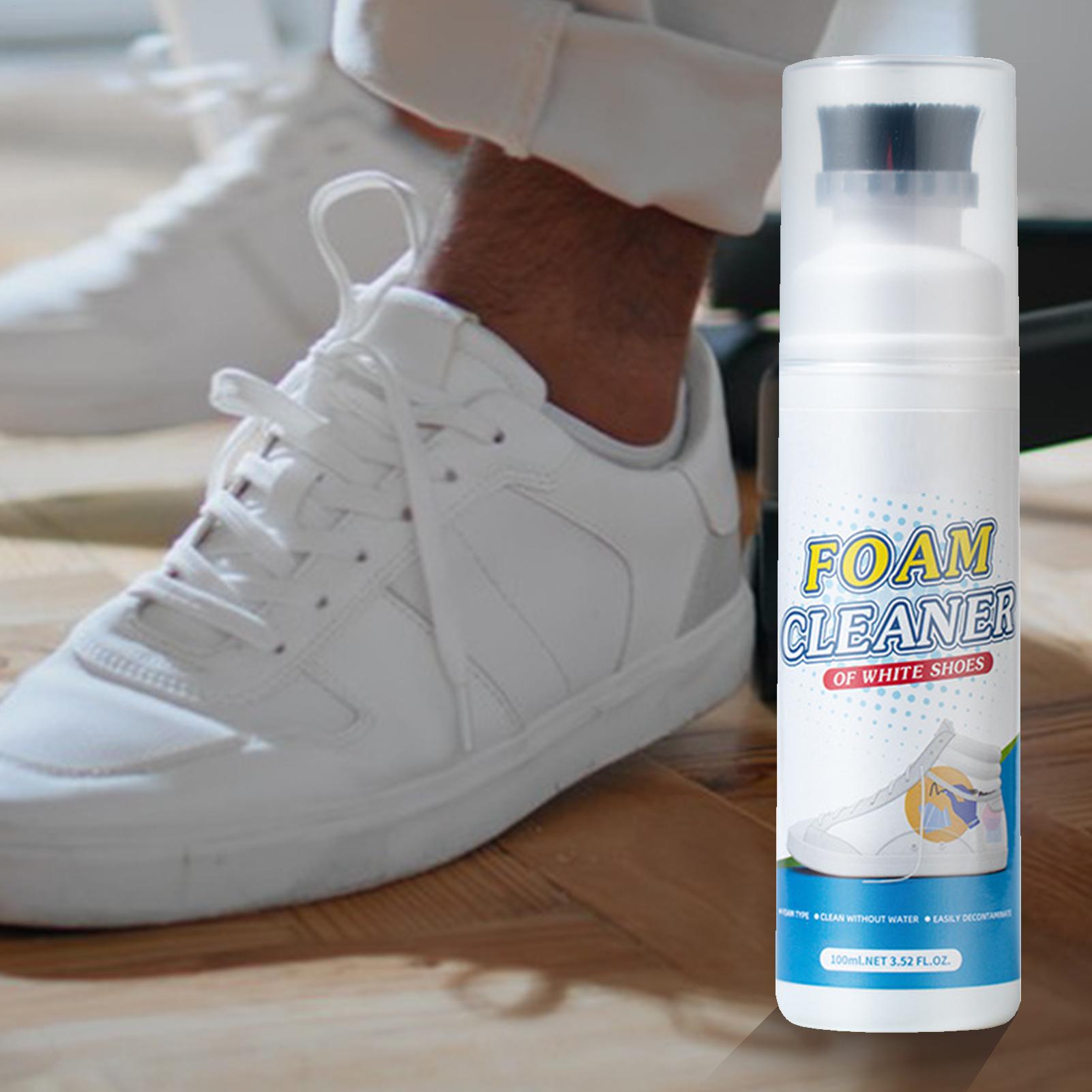 100ml Pianka do czyszczenia bu – Rubber Cleaner Foam recenzja i cena