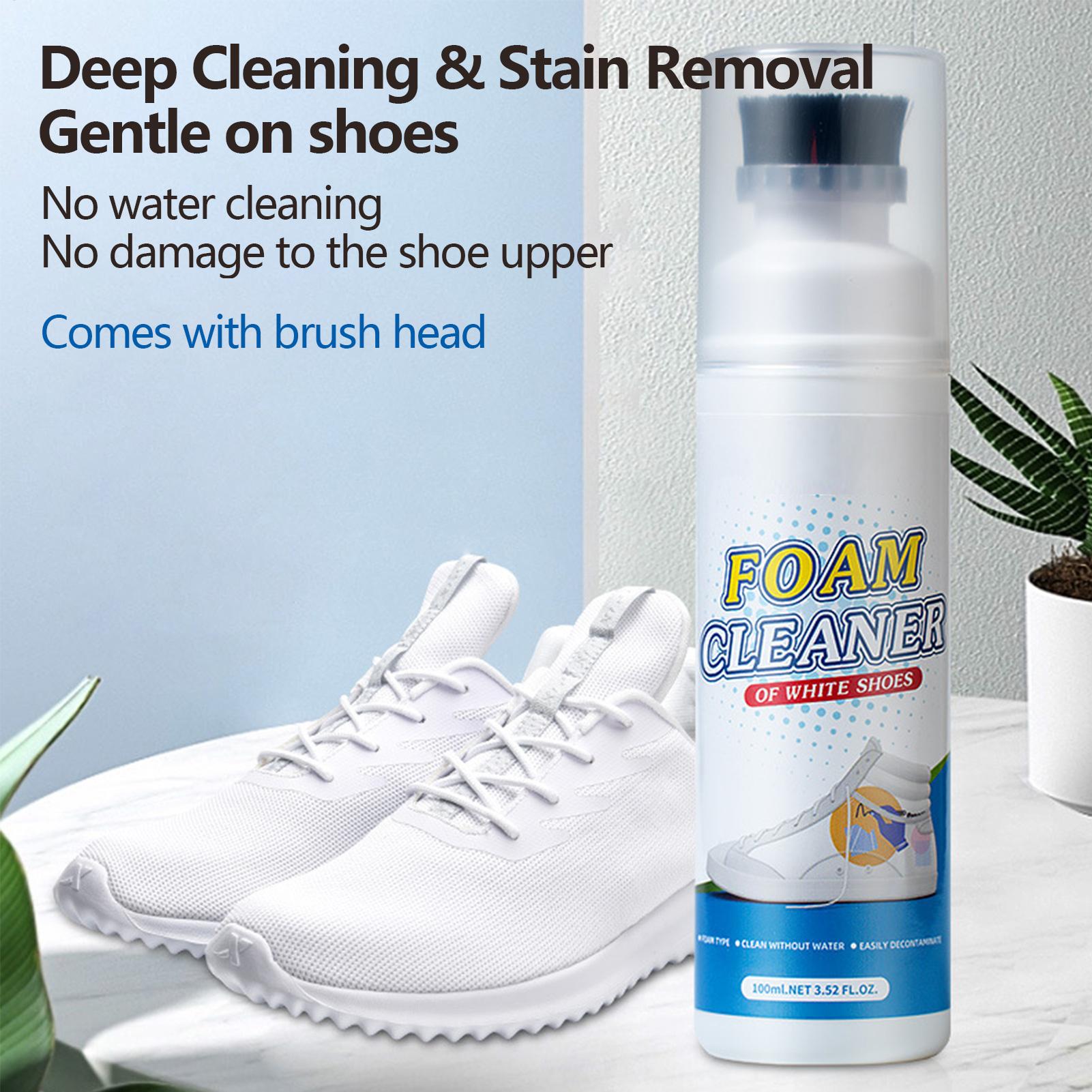 100ml Pianka do czyszczenia bu – Rubber Cleaner Foam recenzja i cena