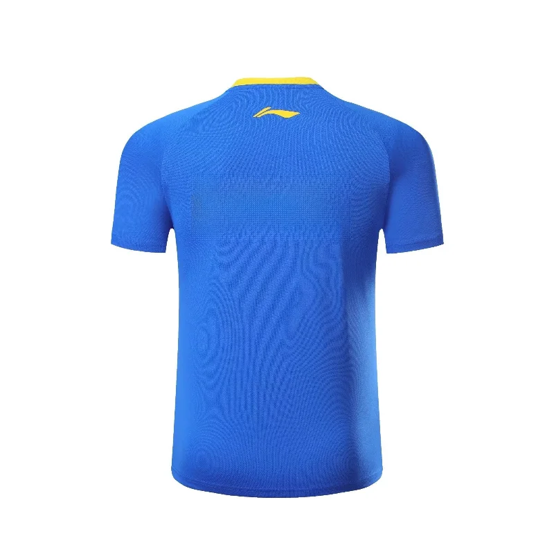 2026 Nowa odzież sportowa do t – Table Tennis Shirt recenzja i cena