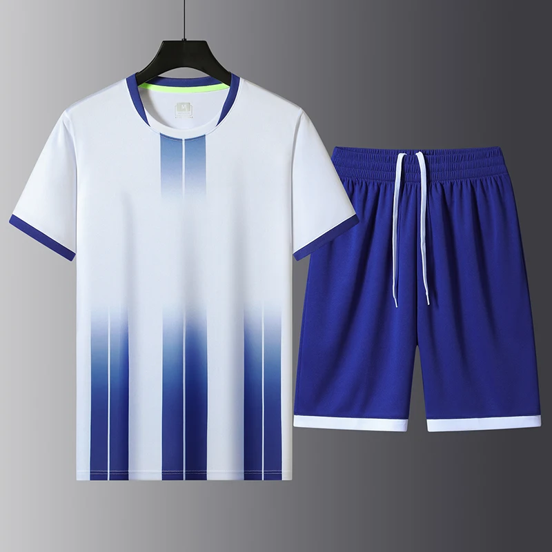 Letni wysokiej jakości T-shirt – Table Tennis Shirt recenzja i cena