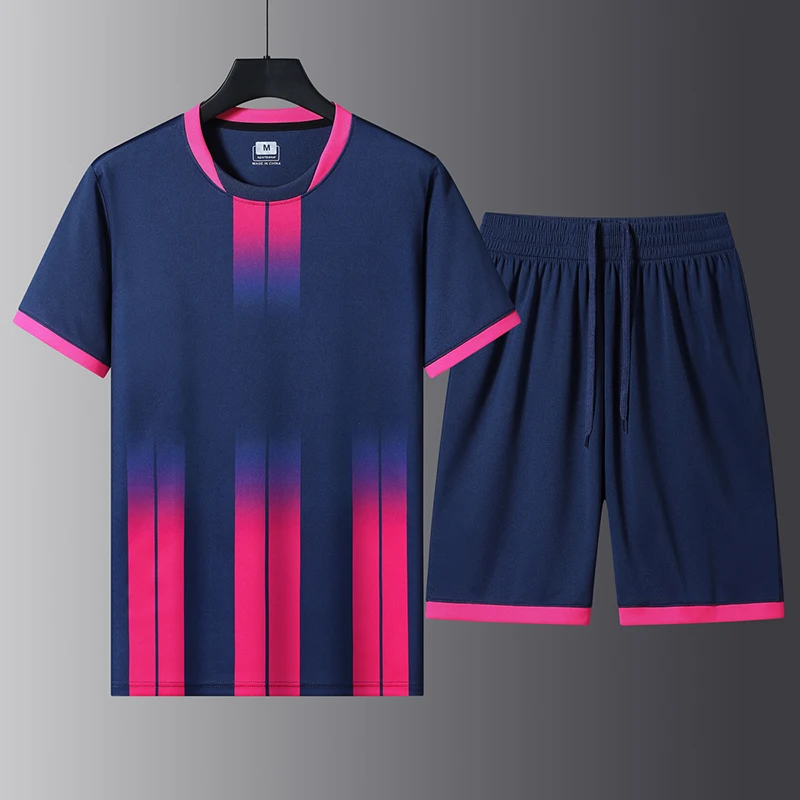 Letni wysokiej jakości T-shirt – Table Tennis Shirt recenzja i cena