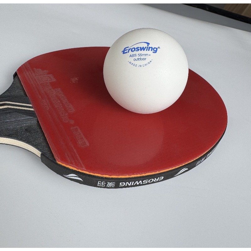 Ochraniacz krawędzi rakietki d – Table Tennis Edge recenzja i cena
