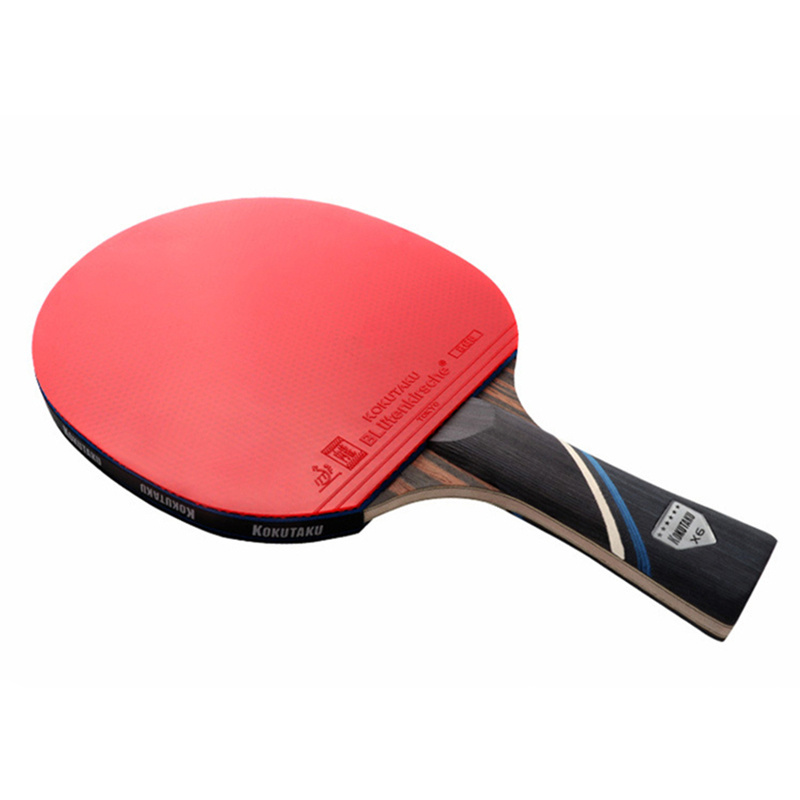 Kokutaka ITTF profesjonalne 4/ – Table Tennis History recenzja i cena