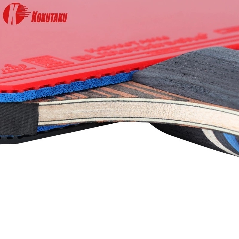 Kokutaka ITTF profesjonalne 4/ – Table Tennis History recenzja i cena