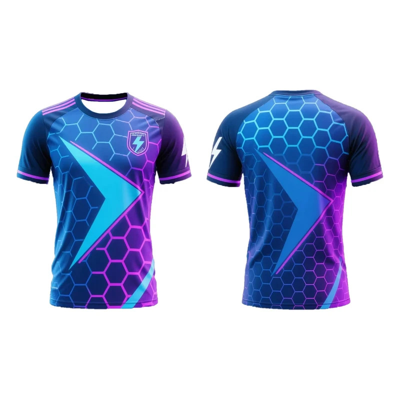 Koszulki sportowe outdoorowe,  – Table Tennis Jersey Butterfly recenzja i cena