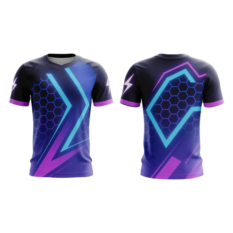 Koszulki sportowe outdoorowe,  – Table Tennis Jersey Butterfly recenzja i cena