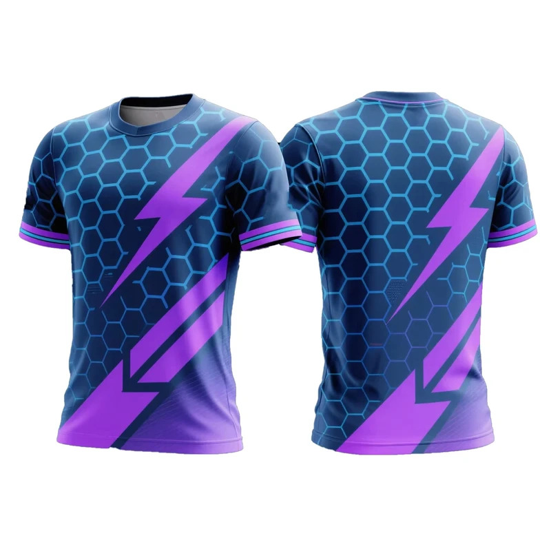 Koszulki sportowe outdoorowe,  – Table Tennis Jersey Butterfly recenzja i cena