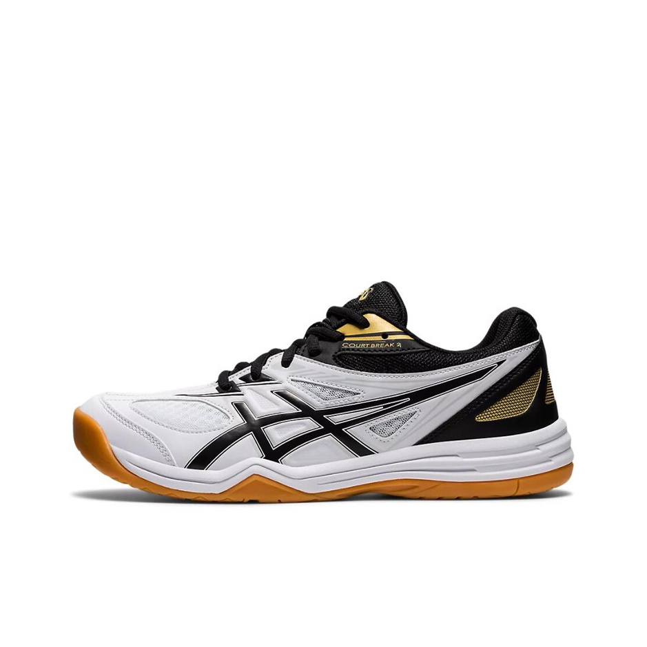 Buty do biegania Asics Court B – Table Tennis Shoes Asics recenzja i cena