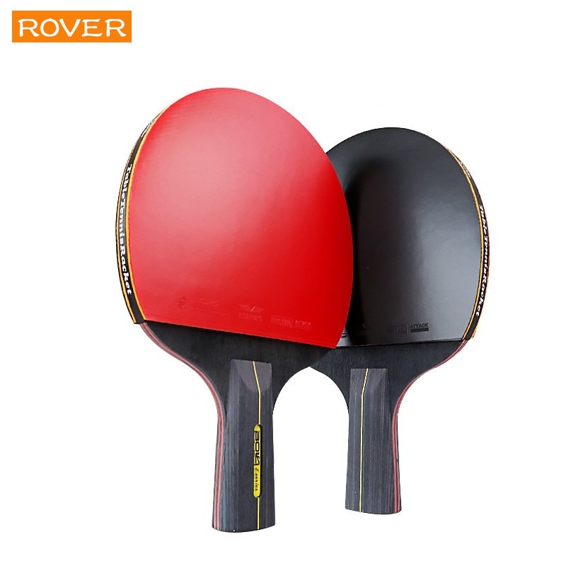 Rakieta do tenisa stołowego 6  – Table Tennis History recenzja i cena