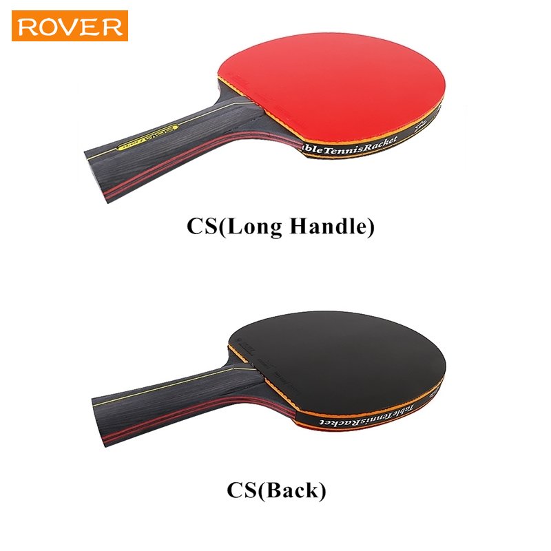 Rakieta do tenisa stołowego 6  – Table Tennis History recenzja i cena