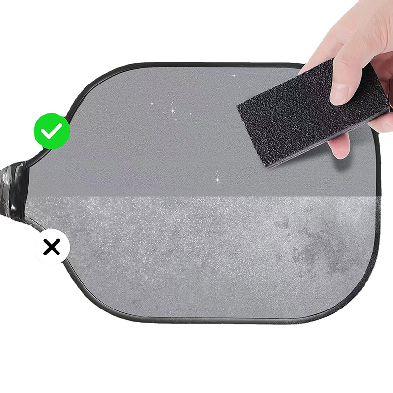 Pickleball padsle gumka z włók – Table Tennis Edge recenzja i cena