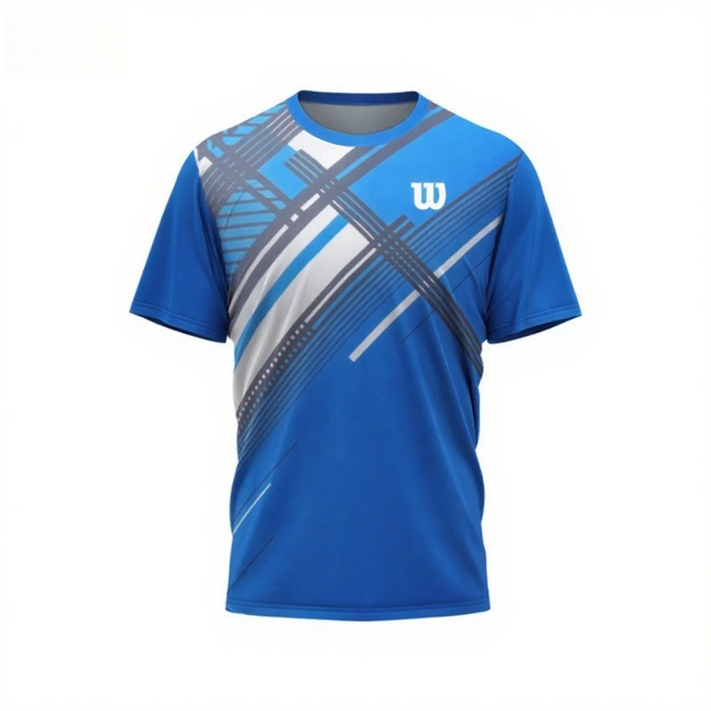 Nowa męska i damska seria kosz – Table Tennis Jersey Butterfly recenzja i cena