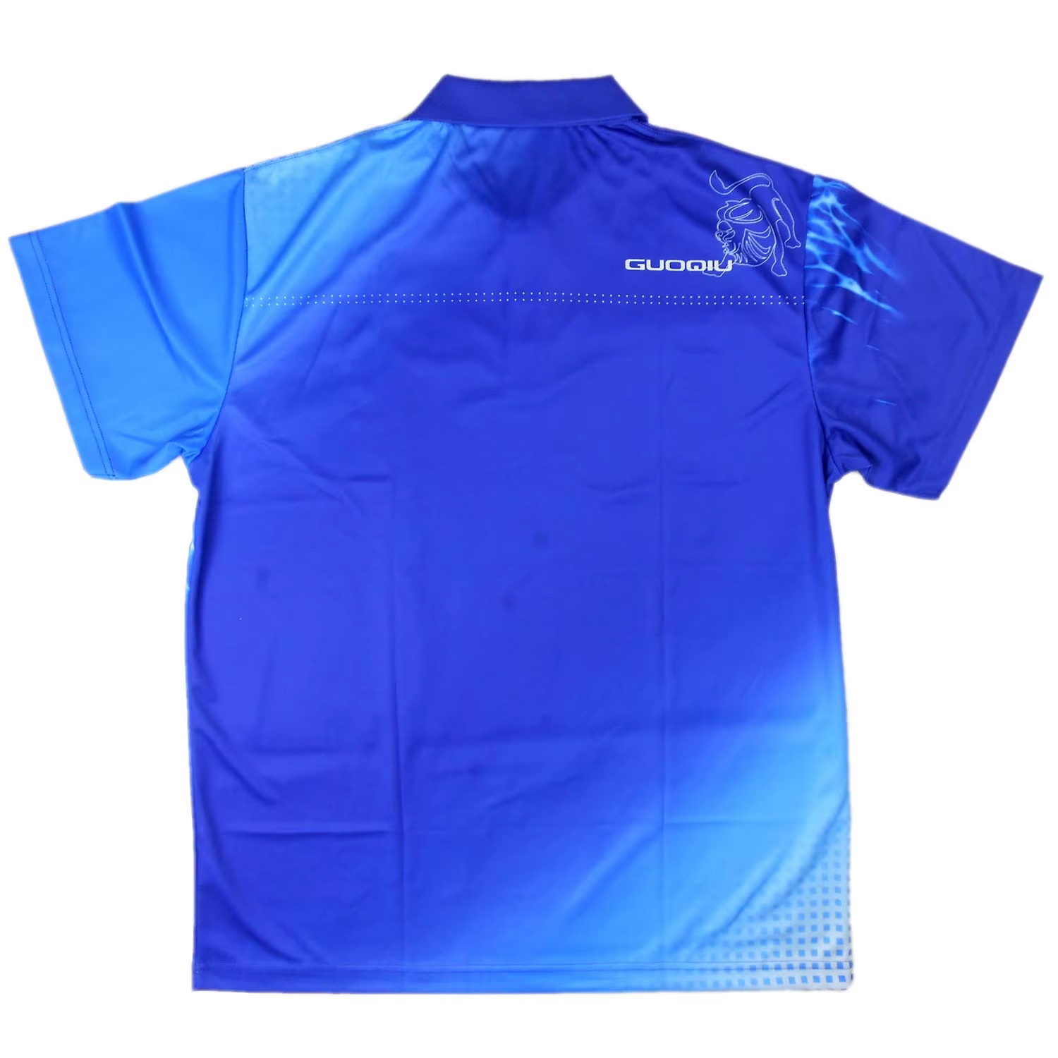 Koszulki do tenisa stołowego G – Table Tennis Shirt recenzja i cena