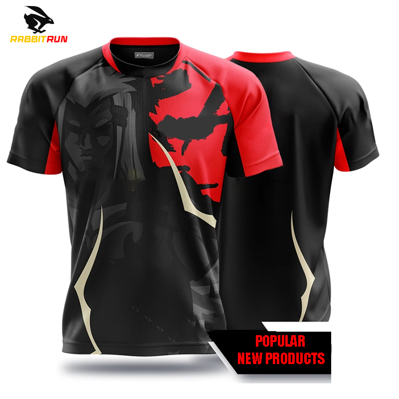 Męska koszulka szybkoschnąca m – Table Tennis Jersey Butterfly recenzja i cena