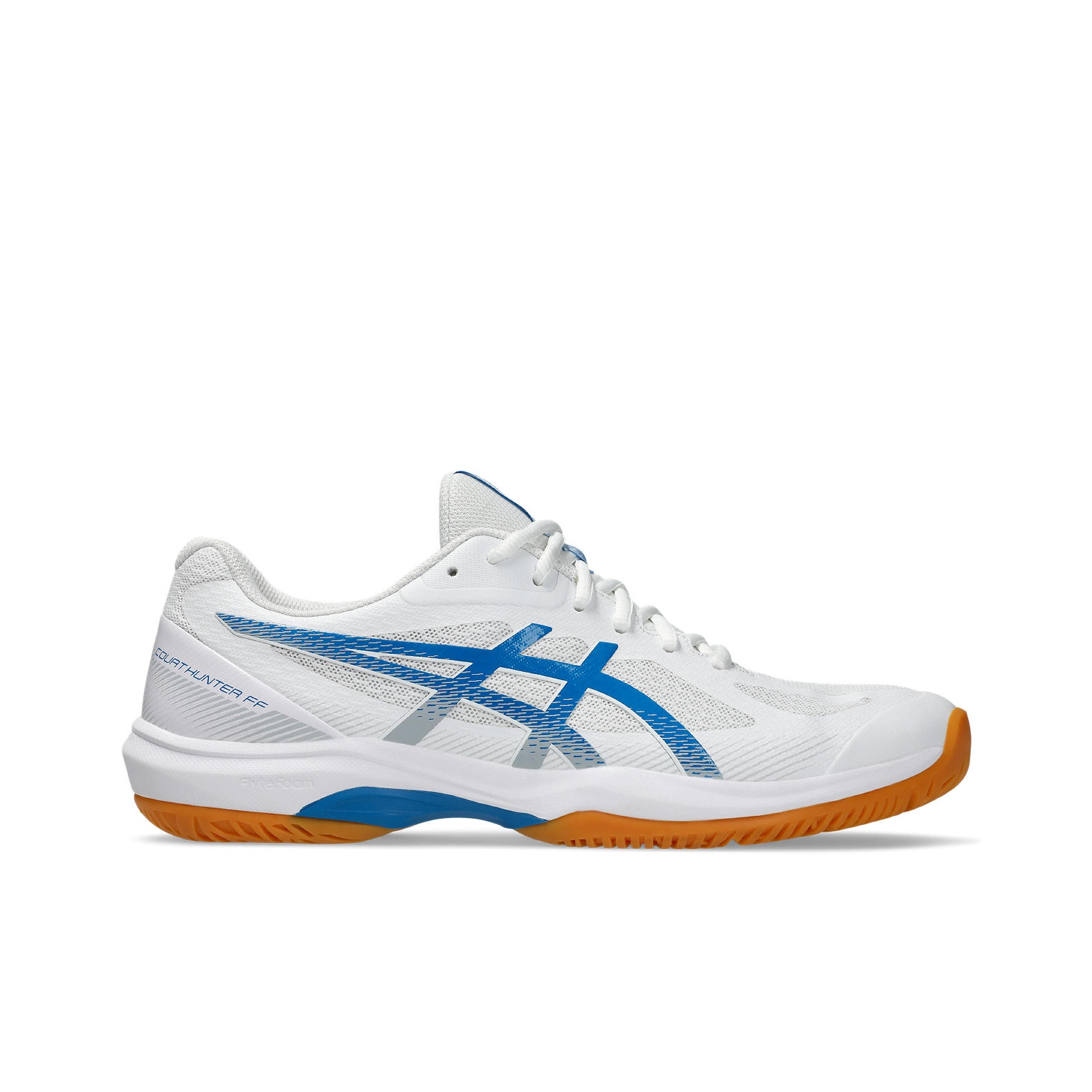 ASICS COURT HUNTER FF Oddychaj – Table Tennis Shoes Asics recenzja i cena