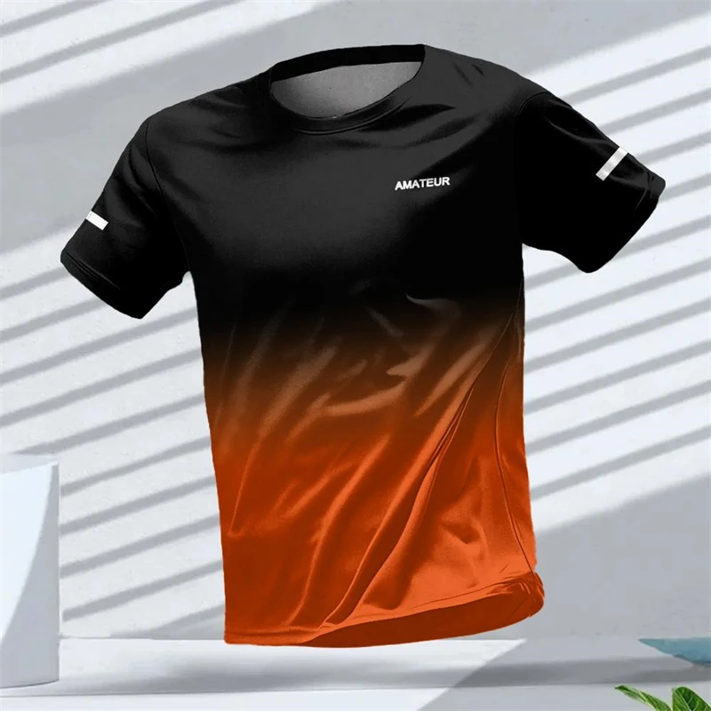 Męskie koszulki sportowe na ze – Table Tennis Jersey Butterfly recenzja i cena
