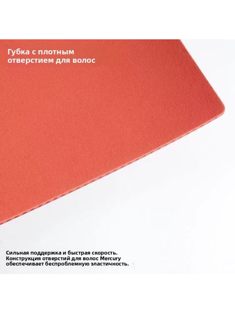 Guma do tenisa stołowego SANWE – Table Tennis Edge recenzja i cena