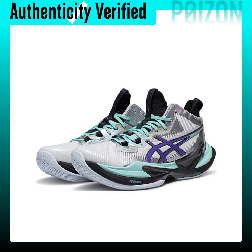 Buty do siatkówki ASICS METARI – Table Tennis Shoes Asics recenzja i cena