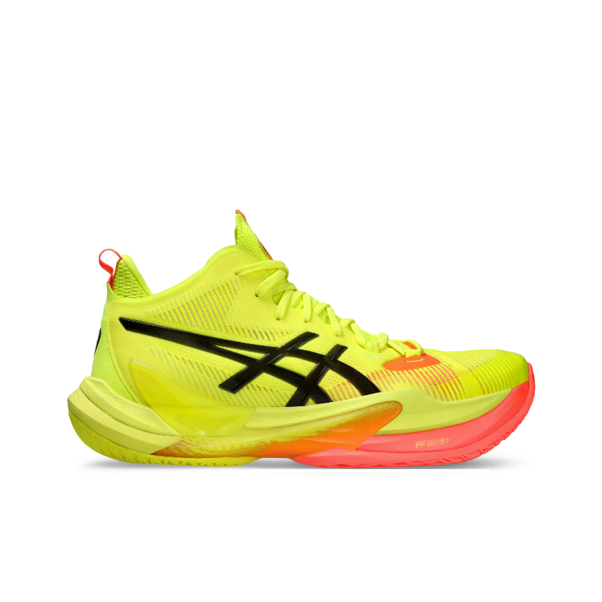 Buty do siatkówki ASICS Metari – Table Tennis Shoes Asics recenzja i cena