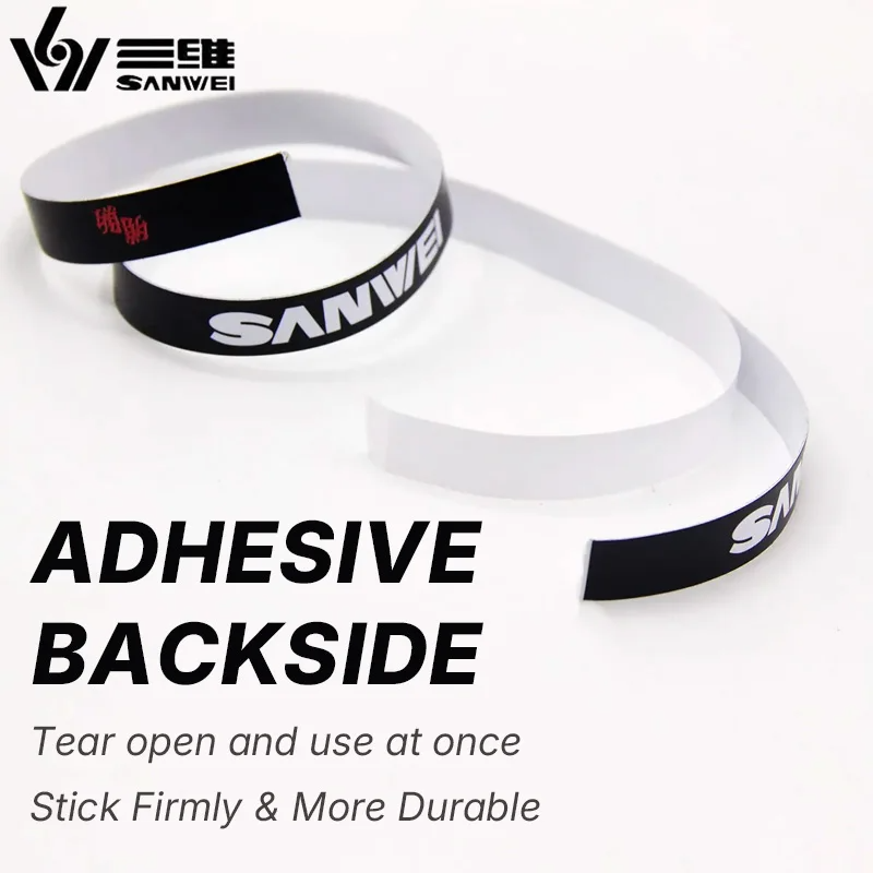 Oryginalna taśma ochronna na k – Table Tennis Edge recenzja i cena