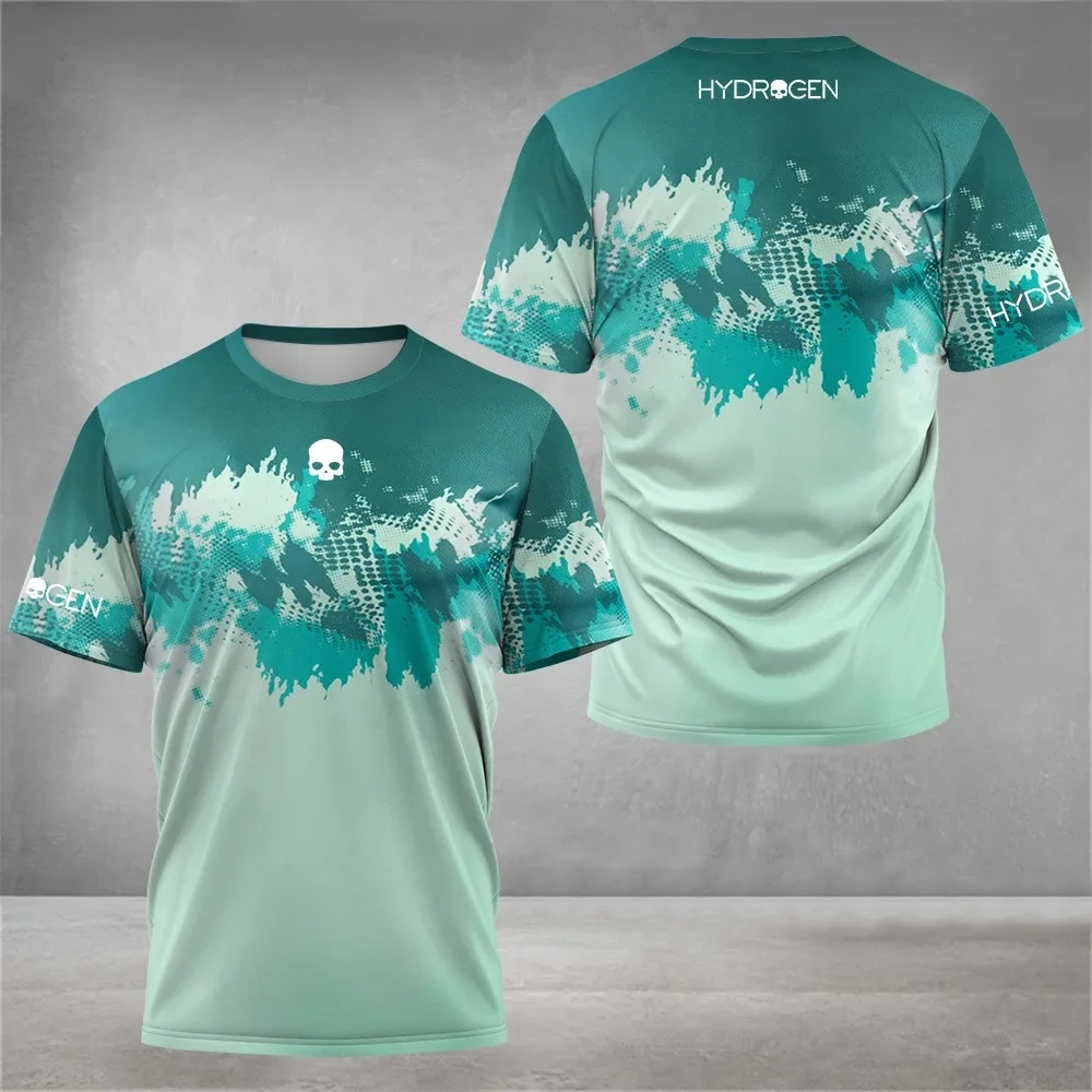 Wysokiej jakości koszulki teni – Table Tennis Jersey Butterfly recenzja i cena
