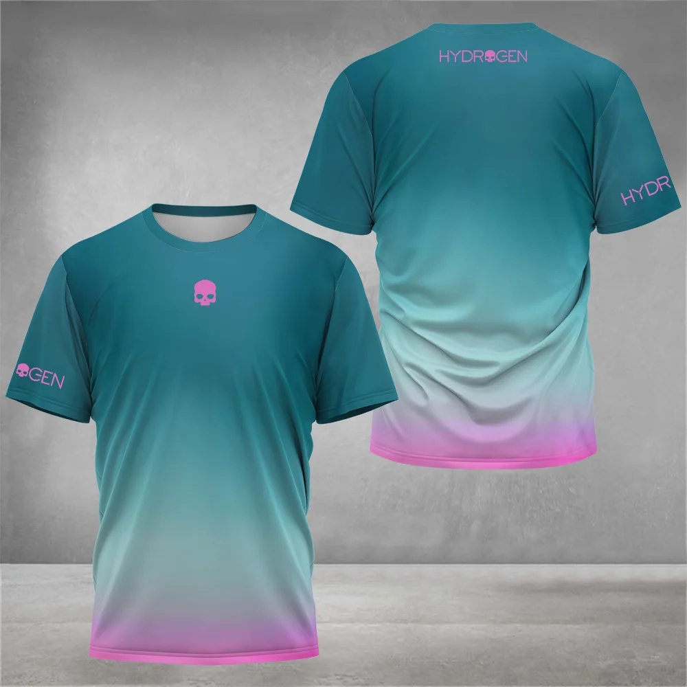Wysokiej jakości koszulki teni – Table Tennis Jersey Butterfly recenzja i cena