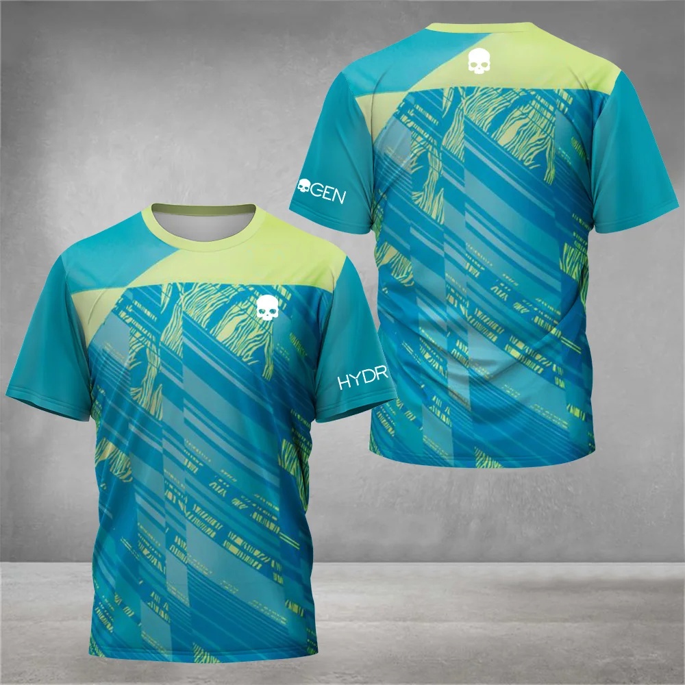 Wysokiej jakości koszulki teni – Table Tennis Jersey Butterfly recenzja i cena