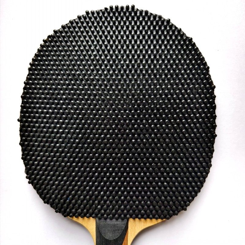 KASFU Ultra-large Mushroom-hea – Table Tennis Head To Head recenzja i cena