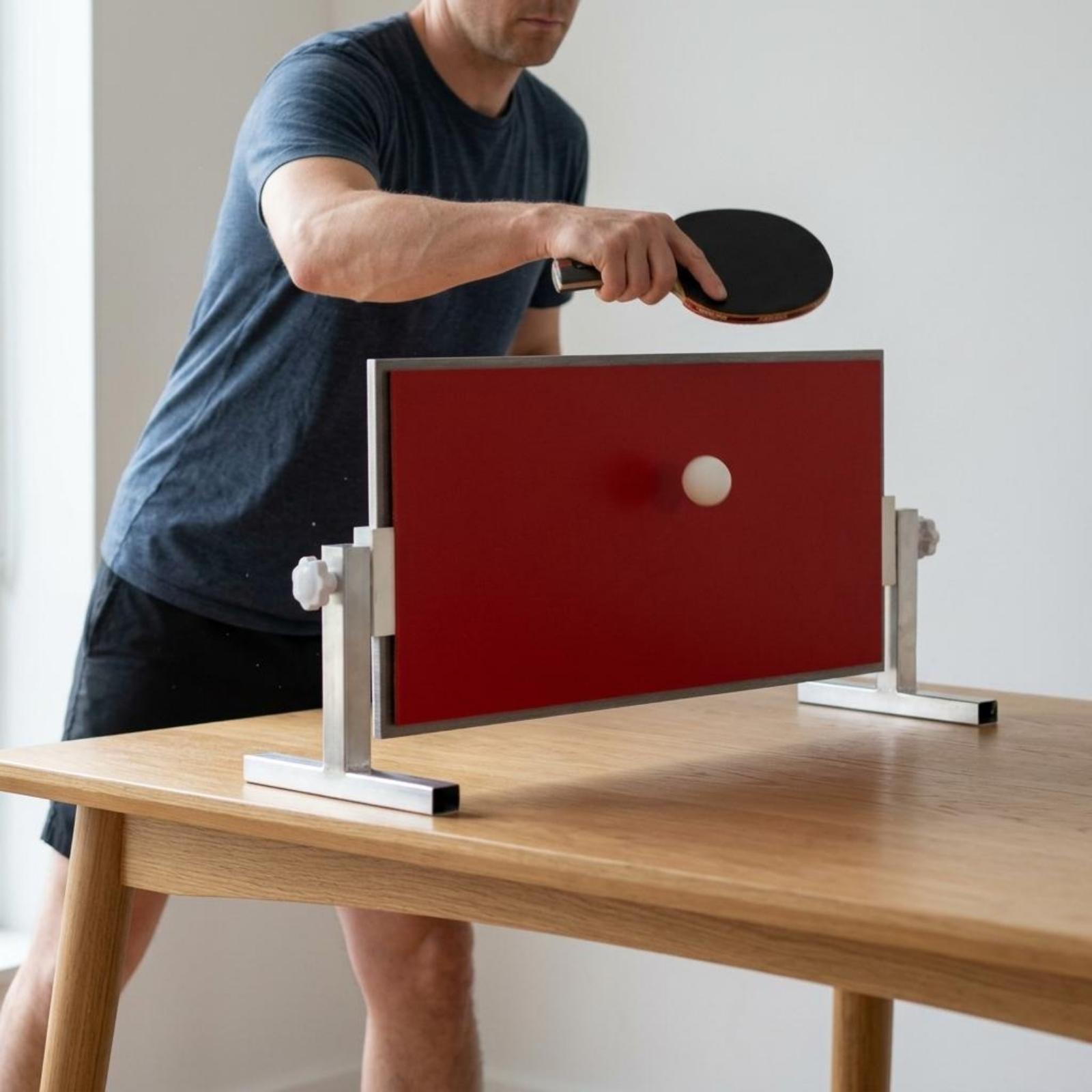 Deski do tenisa stołowego, tre – Table Tennis Practice recenzja i cena