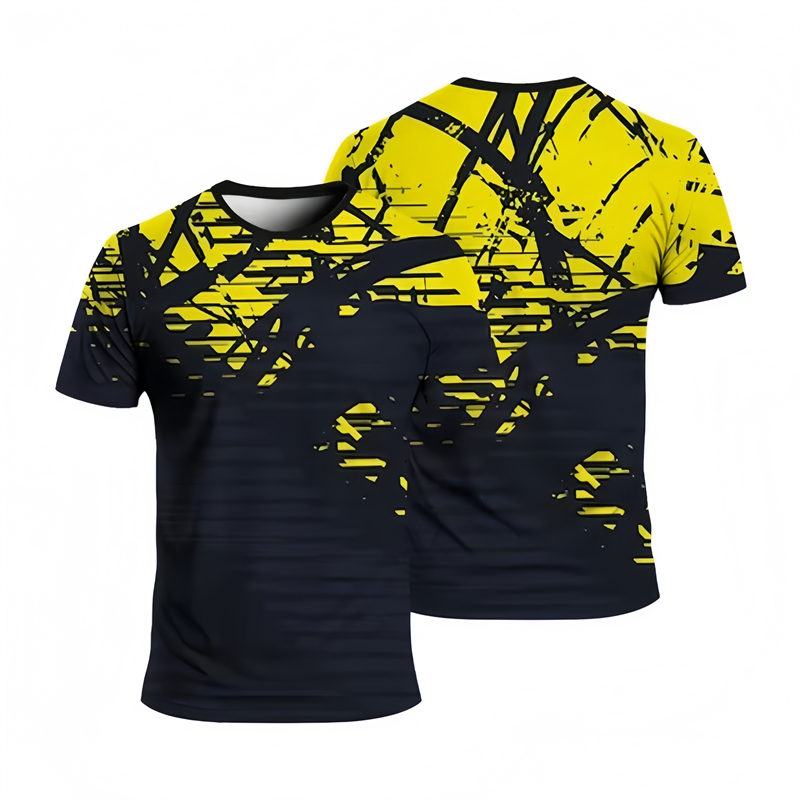 Simple Running Sports T Shirts – Table Tennis Jersey Butterfly recenzja i cena