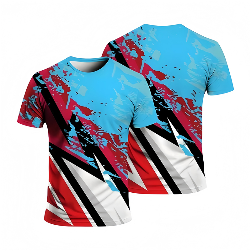 Simple Running Sports T Shirts – Table Tennis Jersey Butterfly recenzja i cena
