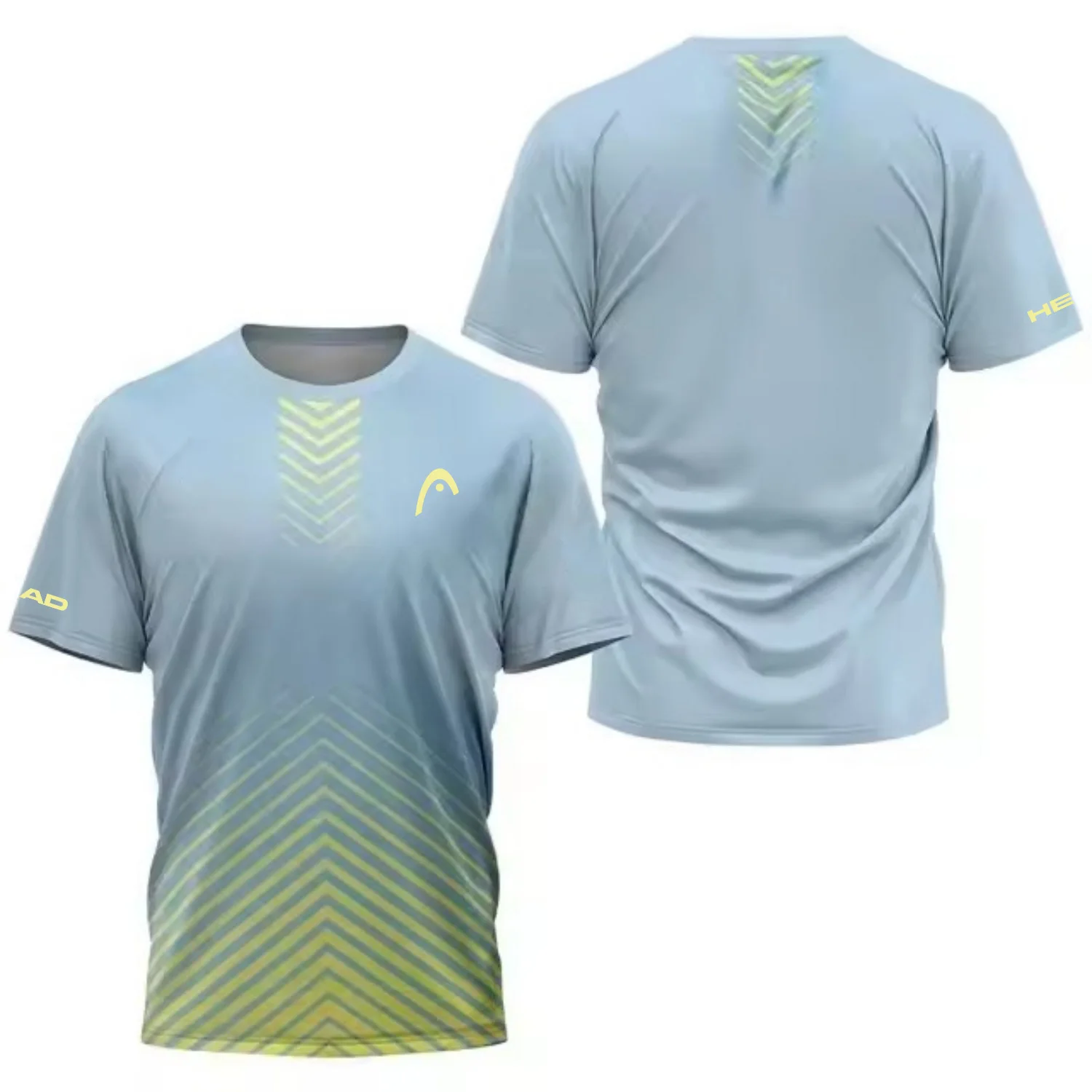 Męska koszulka sportowa z nadr – Table Tennis Jersey Butterfly recenzja i cena