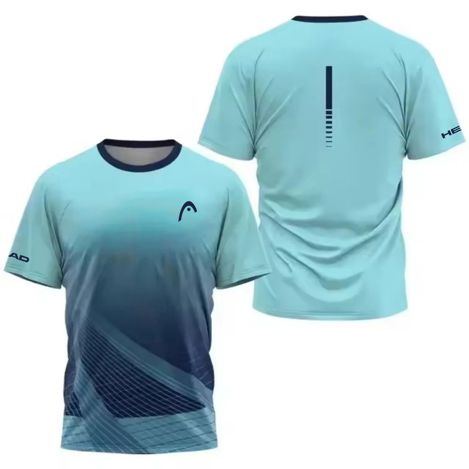 Męska koszulka sportowa z nadr – Table Tennis Jersey Butterfly recenzja i cena