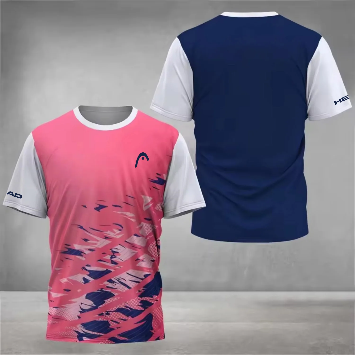 Męska koszulka sportowa z nadr – Table Tennis Jersey Butterfly recenzja i cena