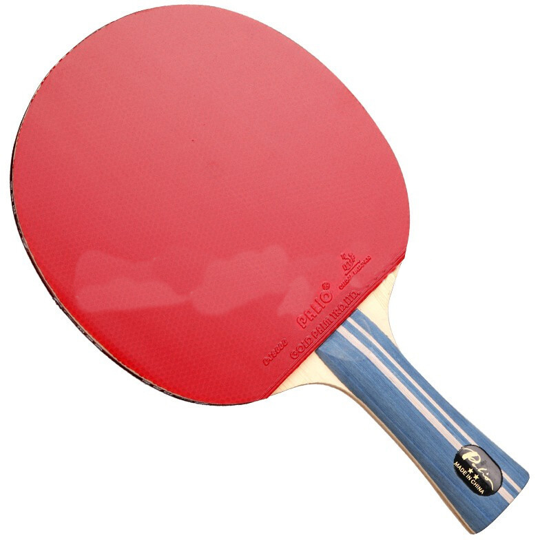 PALIO 2 gwiazdki rakieta do te – Table Tennis History recenzja i cena