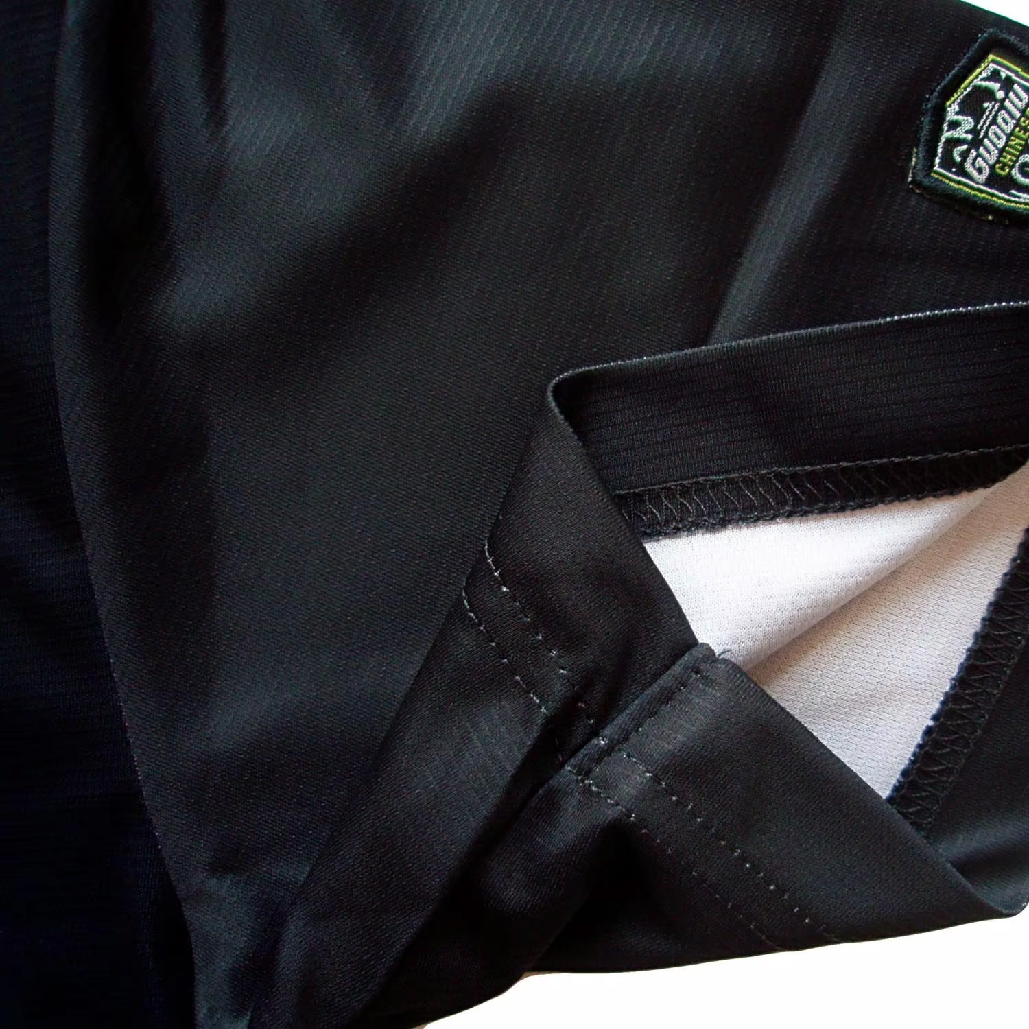 Koszulki do tenisa stołowego G – Table Tennis Shirt recenzja i cena