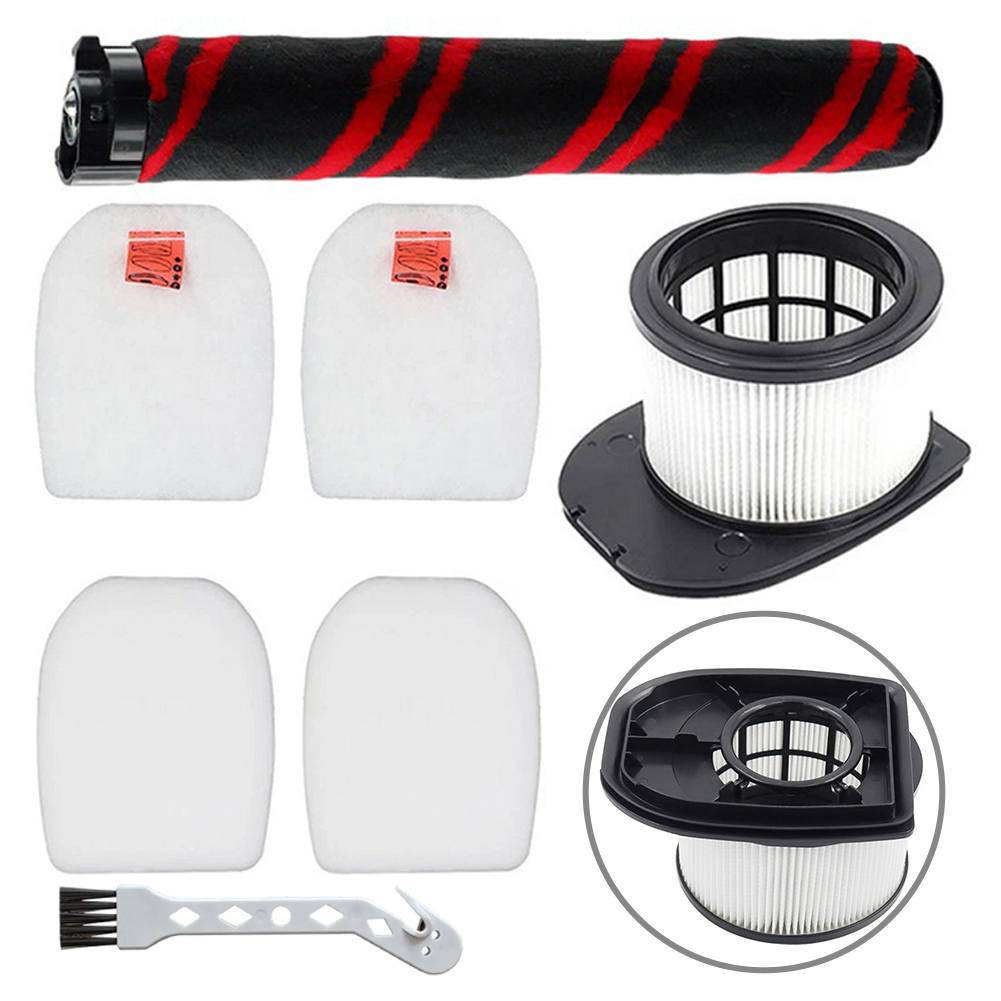 Zestaw zamiennych filtrów do b – Rubber Cleaner Foam recenzja i cena
