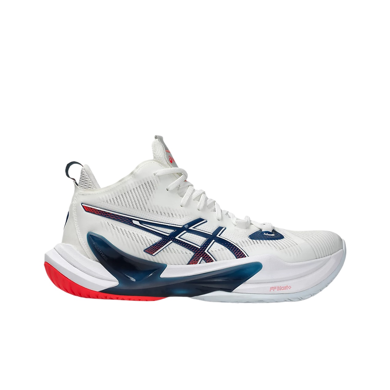 Buty treningowe ASICS METARISE – Table Tennis Shoes Asics recenzja i cena