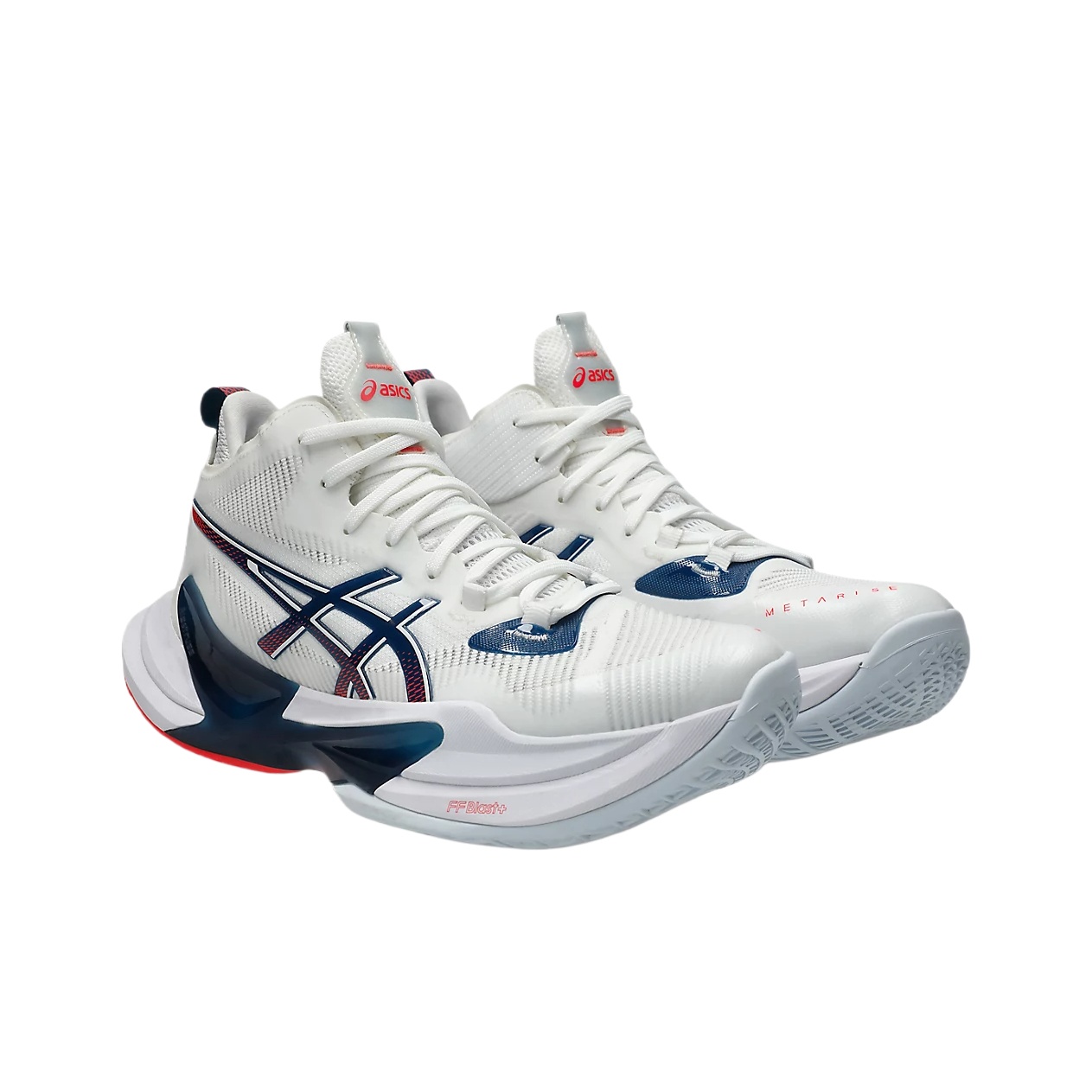 Buty treningowe ASICS METARISE – Table Tennis Shoes Asics recenzja i cena