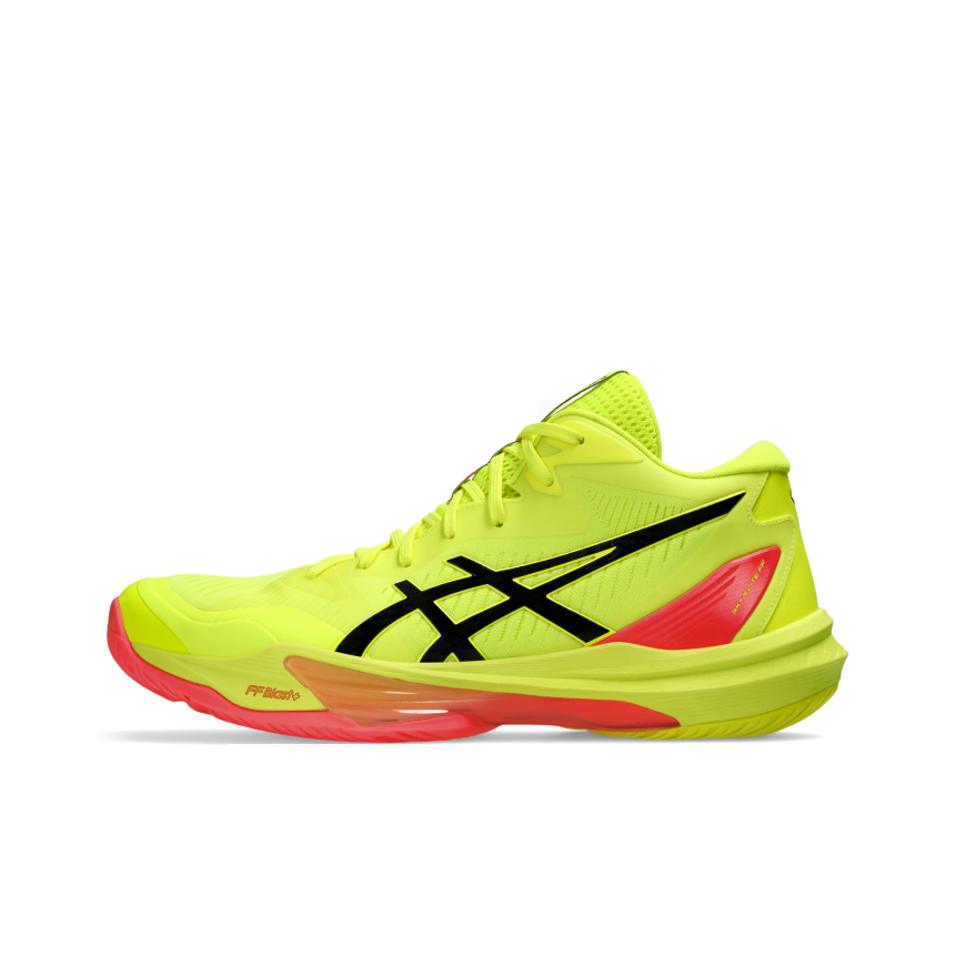 Asics SKY ELITE FF MT 3 Niskop – Table Tennis Shoes Asics recenzja i cena