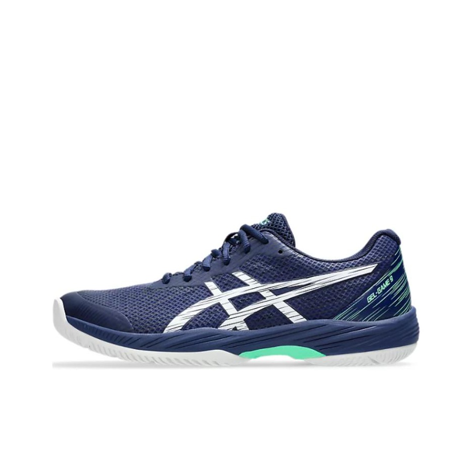 Buty tenisowe ASICS Gel Game 9 – Table Tennis Shoes Asics recenzja i cena