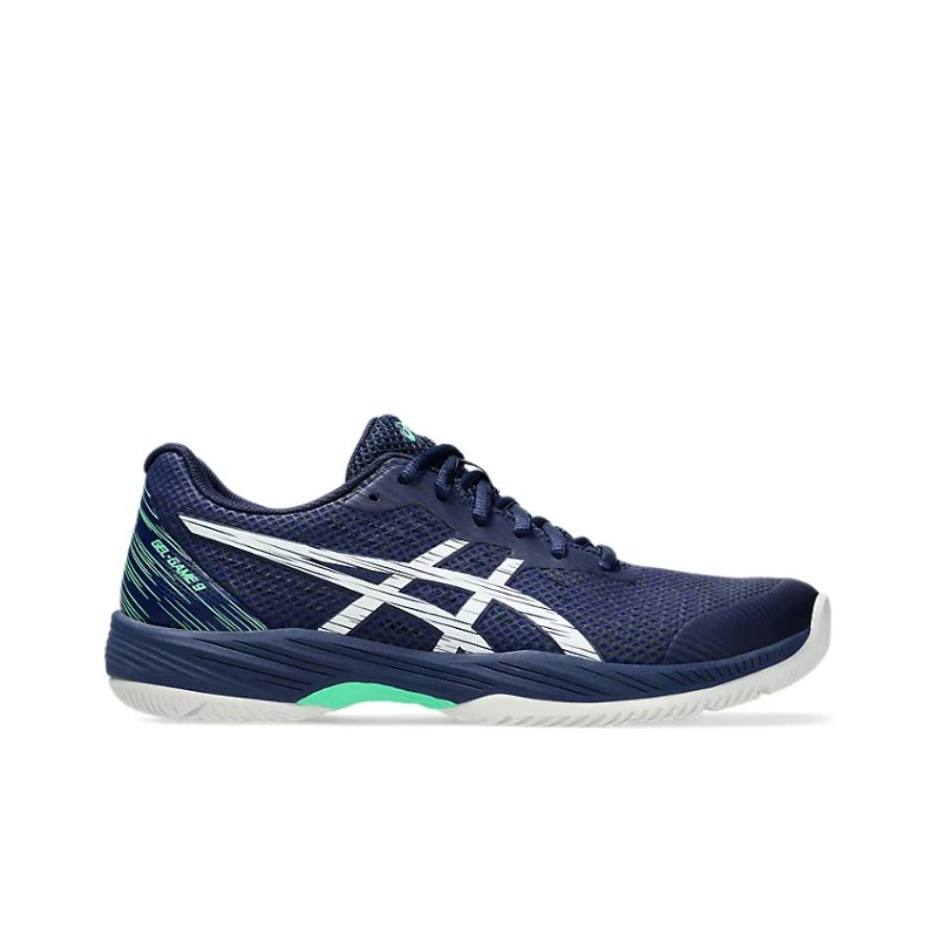 Buty tenisowe ASICS Gel Game 9 – Table Tennis Shoes Asics recenzja i cena