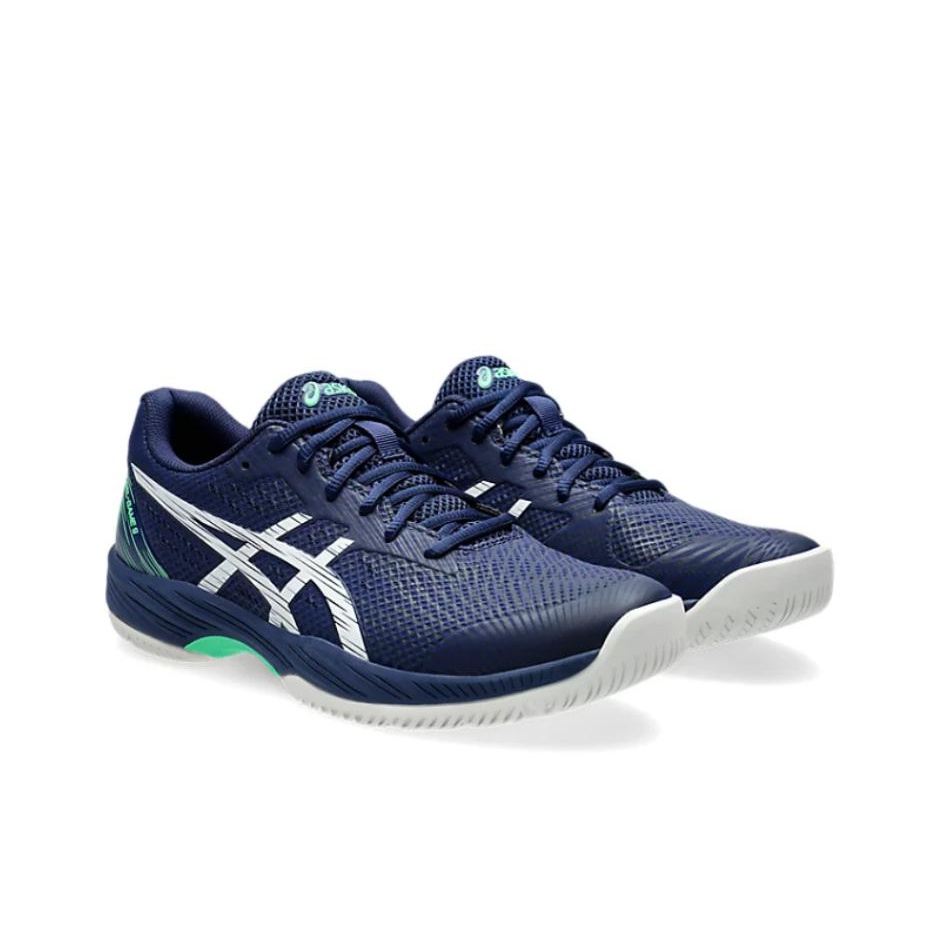 Buty tenisowe ASICS Gel Game 9 – Table Tennis Shoes Asics recenzja i cena