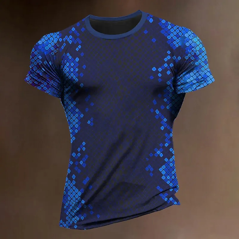 Męskie koszulka sportowa letni – Table Tennis Jersey Butterfly recenzja i cena