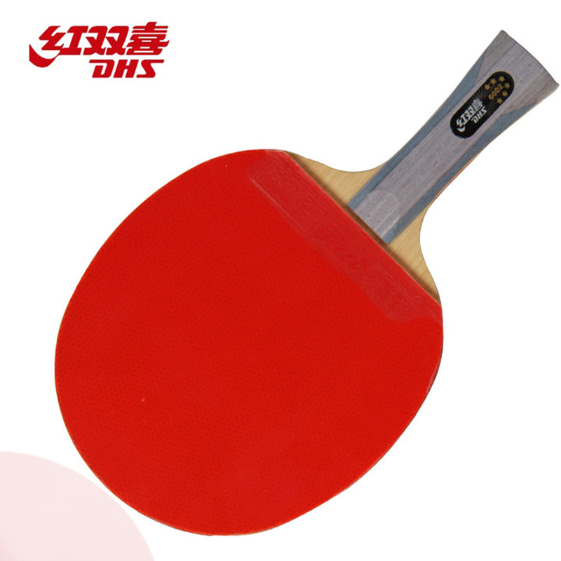 Rakieta do tenisa stołowego DH – Table Tennis History recenzja i cena
