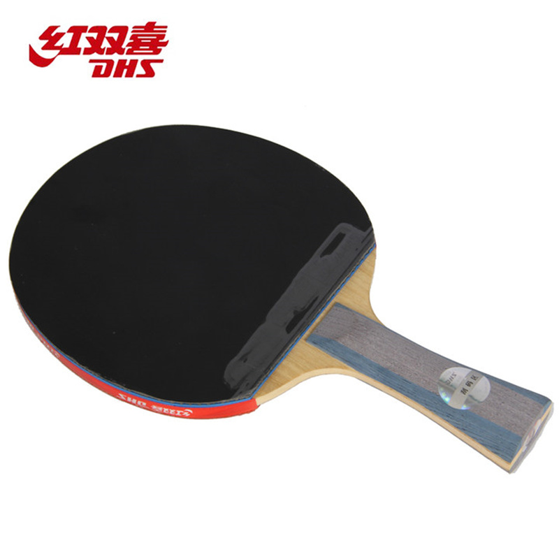 Rakieta do tenisa stołowego DH – Table Tennis History recenzja i cena