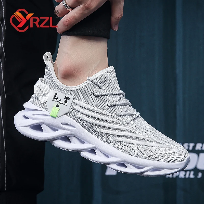 YRZL męskie sportowe buty do b – Table Tennis Men recenzja i cena